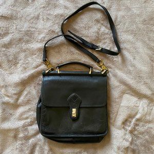 Georgetown Leather Design satchel